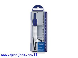 תמונה של מוצר מחוגה לתלמיד Staedtler 550-55 - עיפרון