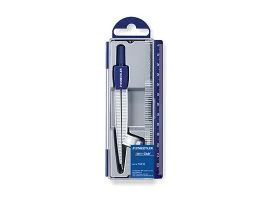 תמונה של מוצר מחוגה לתלמיד Staedtler 550-55 - עיפרון
