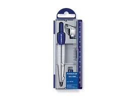 תמונה של מוצר מחוגה לתלמיד Staedtler 550-60 - עיפרון/עופרת