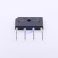 Diodes Incorporated KBJ406G