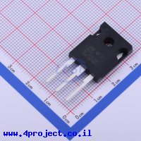 STMicroelectronics STW9N150