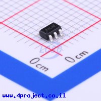 RYCHIP Semiconductor Inc. RY3408