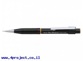 תמונה של מוצר עיפרון מכני מכני פיילוט Pilot H-1010 - שייקר 0.5 מ"מ