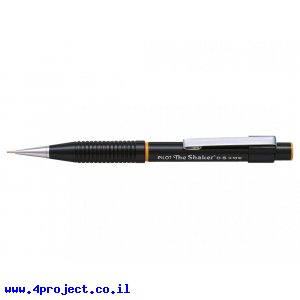 עיפרון מכני מכני פיילוט Pilot H-1010 - שייקר 0.5 מ"מ