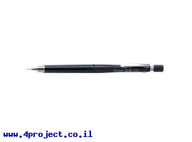 תמונה של מוצר עיפרון מכני מקצועי פיילוט Pilot H-325, גוף שחור - 0.5 מ"מ