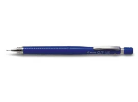 תמונה של מוצר עיפרון מכני מקצועי פיילוט Pilot H-327, גוף כחול - 0.7 מ"מ