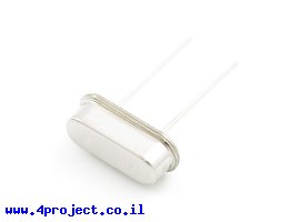תמונה של מוצר גביש 5MHz