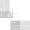 גביש 6MHz