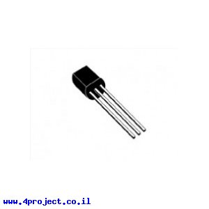 מייצב מתח 78L33 - 3.3V - 0.1A