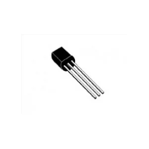 מייצב מתח 78L33 - 3.3V - 0.1A
