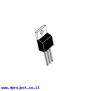 מייצב מתח L7809 - 9V - 1.5A