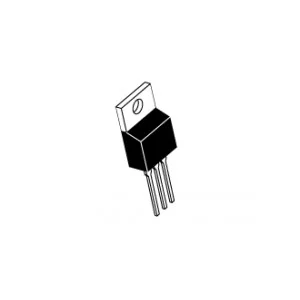 מייצב מתח L7809 - 9V - 1.5A