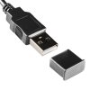 מתאם USB ל-RS-232 - כבל