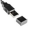 מתאם USB ל-RS-232 - כבל 1.8 מטר