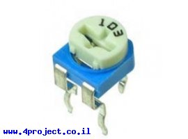 תמונה של מוצר נגד משתנה פיצפון - 150 קילו אום