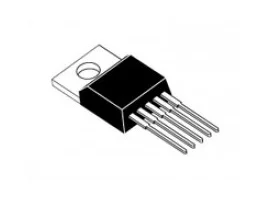 תמונה של מוצר מייצב מתח ממותג LM2576 - 5V - 3A