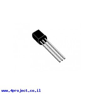 טרנזיסטור NPN BC547