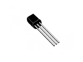 תמונה של מוצר טרנזיסטור NPN BC517