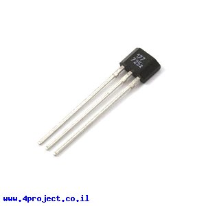 חיישן מגנט לינארי A1302