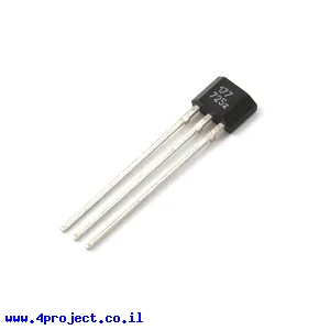 חיישן מגנט לינארי A1302