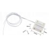 מפסק ריד (reed switch) N/O - חיישן מגנטי לדלת או חלון