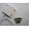 מפסק ריד (reed switch) N/O - חיישן מגנטי לדלת או חלון