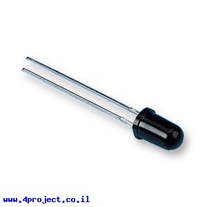 חיישן אינפרה-אדום - PhotoTransistor