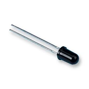 חיישן אינפרה-אדום - PhotoTransistor