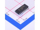 תמונה של מוצר  SOC(Shenzhen SinOne Microelectronics) SCT80S16B