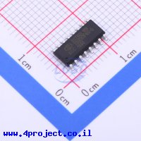 SOC(Shenzhen SinOne Microelectronics) SCT80L16B
