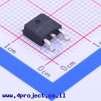 ALLPOWER(ShenZhen Quan Li Semiconductor) AP83T03K
