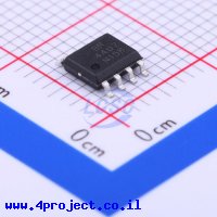 ALLPOWER(ShenZhen Quan Li Semiconductor) BR4407