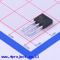 Wuxi NCE Power Semiconductor NCE6050IA