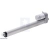 מנוע לינארי DC 12V, דגם LD , תנועה 300mm, 15kgf, 4.4cm/s