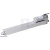 מנוע לינארי DC 12V, דגם MD , תנועה 300mm, 100kgf, 1.5cm/s