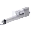מנוע לינארי DC 12V, דגם LD , תנועה 150mm, 25kgf, 2.8cm/s - משוב
