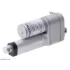 מנוע לינארי DC 12V, דגם LD , תנועה 50mm, 50kgf, 1.5cm/s - משוב