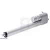 מנוע לינארי DC 12V, דגם LD , תנועה 250mm, 50kgf, 1.5cm/s - משוב