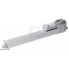 מנוע לינארי DC 12V, דגם MD , תנועה 300mm, 100kgf, 1.5cm/s - משוב