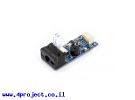תמונה של מוצר סורק ברקוד 1D/2D