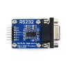 מתאם RS232 לרמות TTL - רכיב SP3232 עם מחבר DB9