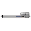 מנוע לינארי DC 12V, דגם HD , תנועה 300mm, 15kgf, 4.3cm/s - משוב