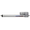 מנוע לינארי DC 12V, דגם HD , תנועה 300mm, 102kgf, 0.76cm/s - משוב