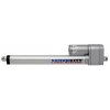 מנוע לינארי DC 12V, דגם HD , תנועה 250mm, 102kgf, 0.76cm/s - משוב