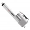 מנוע לינארי DC 12V, דגם HD , תנועה 200mm, 102kgf, 0.76cm/s - משוב