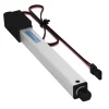מנוע לינארי Servo, דגם LD, תנועה 100mm, 8kgf, 6.5mm/s