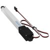 מנוע לינארי Servo, דגם LD, תנועה 100mm, 8kgf, 6.5mm/s