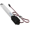 מנוע לינארי Servo, דגם LD, תנועה 100mm, 8kgf, 6.5mm/s