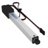 מנוע לינארי Servo, דגם LD, תנועה 100mm, 1.8kgf, 25mm/s