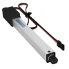 מנוע לינארי Servo, דגם LD, תנועה 100mm, 1.8kgf, 25mm/s